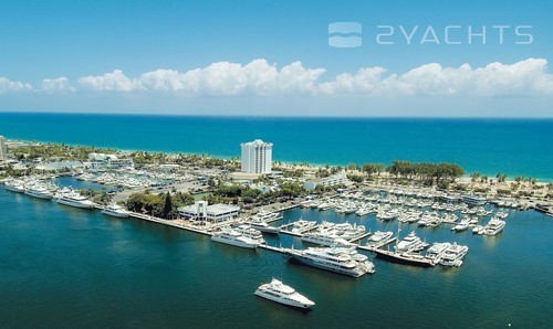 Bahia Mar Resort and Yachting Center