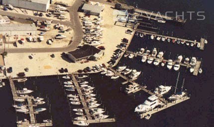 Avalon Pointe Marina