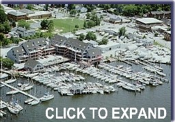 Annapolis City Marina