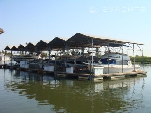 Emerald Point Marina