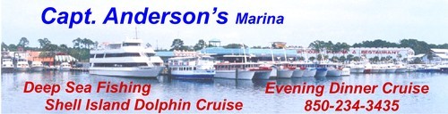 Capt. Anderson’s Marina