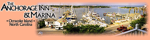 Anchorage Inn & Marina