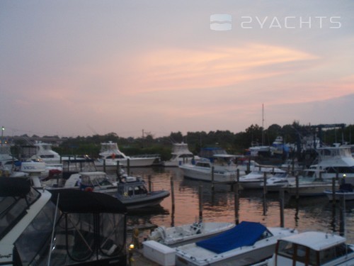 Anchor Bay East Marina & Yacht Sales