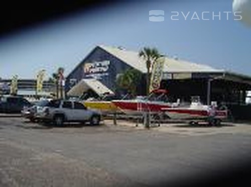 Adventure Marine & Boat Yard, LLC