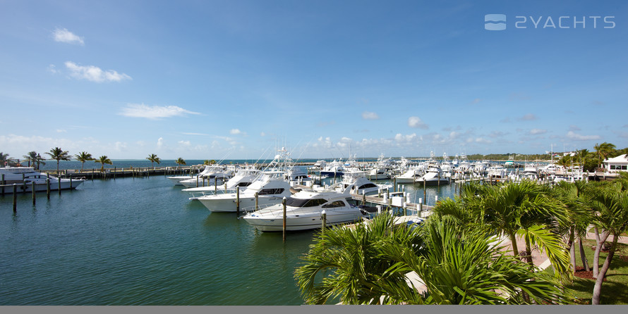 Abaco Beach Resort and Boat Harbour Marina