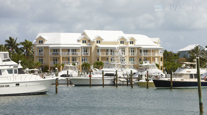 Abaco Beach Resort and Boat Harbour Marina