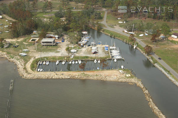 Buccaneer Yacht Club