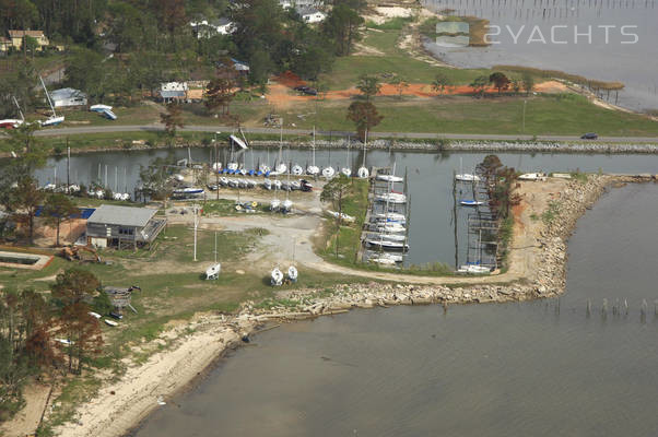 Buccaneer Yacht Club