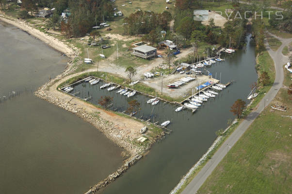 Buccaneer Yacht Club