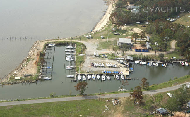 Buccaneer Yacht Club