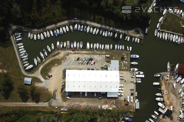 Fly Creek Marina