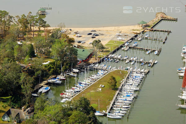 Fairhope Yacht Club