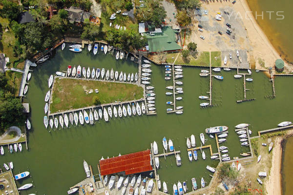 Fairhope Yacht Club