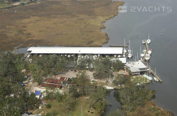 Grand Mariner Marina