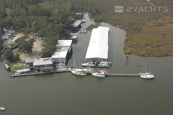 Grand Mariner Marina