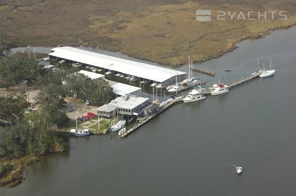 Grand Mariner Marina