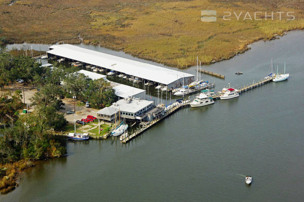 Grand Mariner Marina