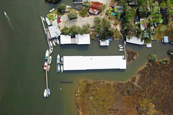 Grand Mariner Marina