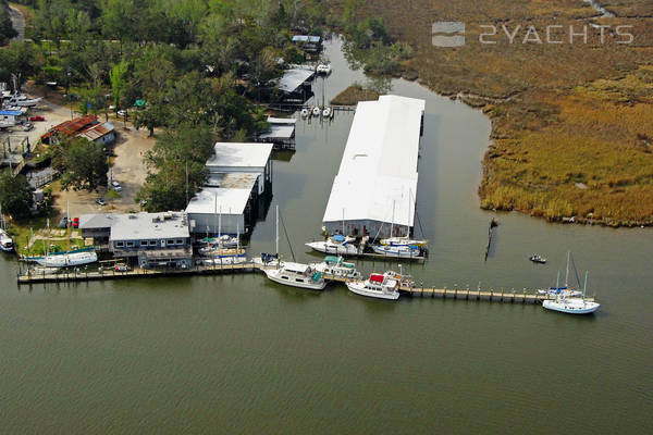 Grand Mariner Marina