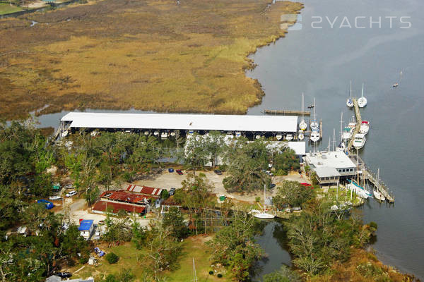 Grand Mariner Marina