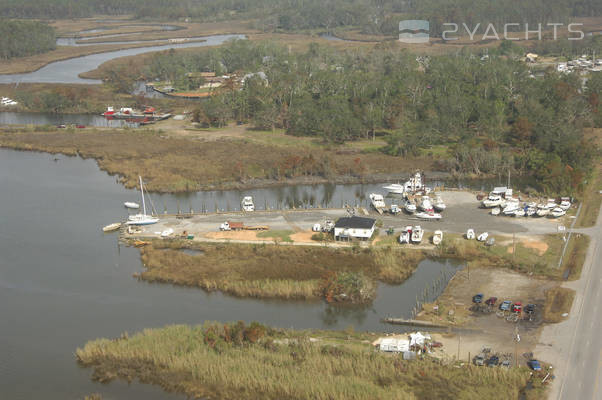 Bay Yacht Sales Inc