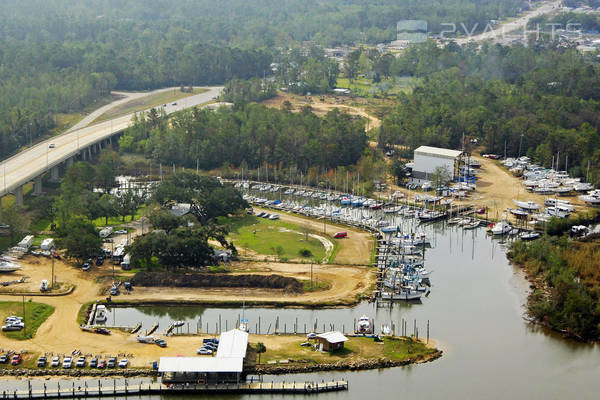 Beachcomber Marina