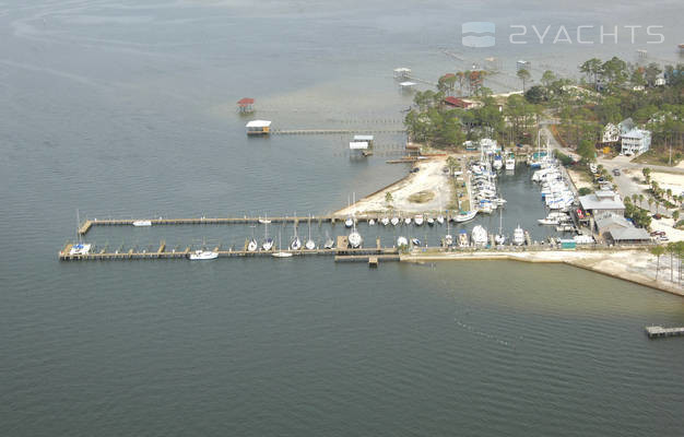 Bear Point Harbor