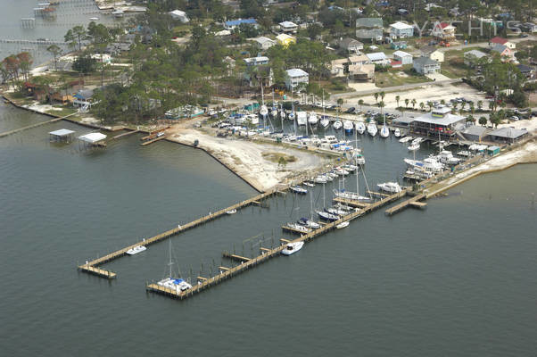 Bear Point Harbor