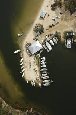 Pirates Cove Marina & Boat Yard