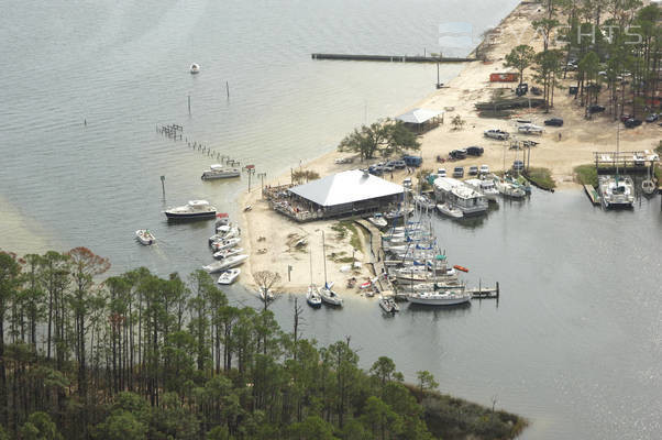 Pirates Cove Marina & Boat Yard