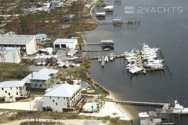 Romar Harbor Marina