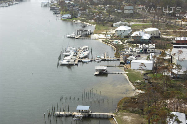 Romar Harbor Marina