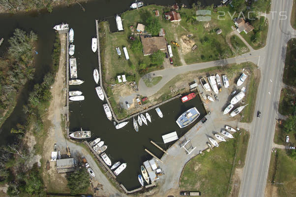 Southern Marina & Harbor