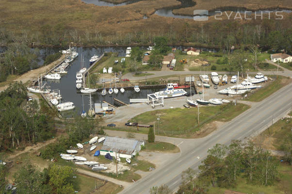 Southern Marina & Harbor