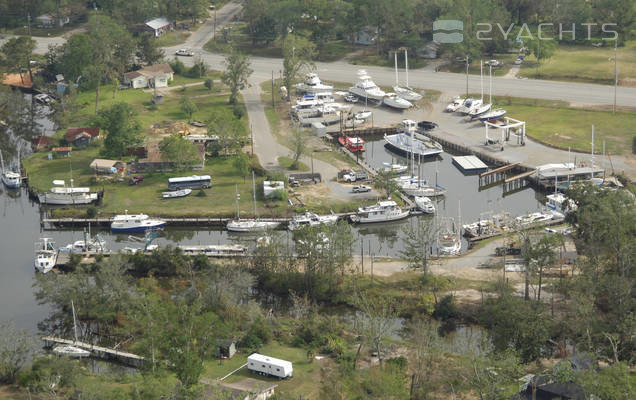 Southern Marina & Harbor