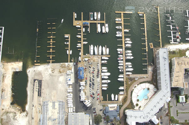 Sportsman Marina & Dry Dock