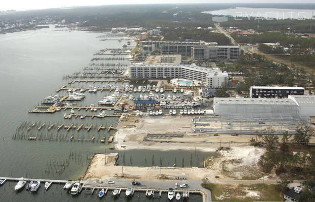 Sportsman Marina & Dry Dock