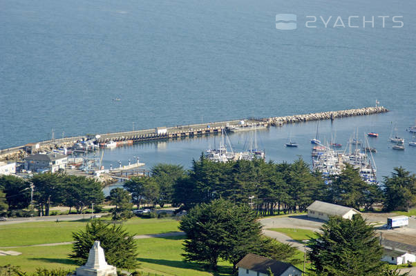 Breakwater Cove Marina