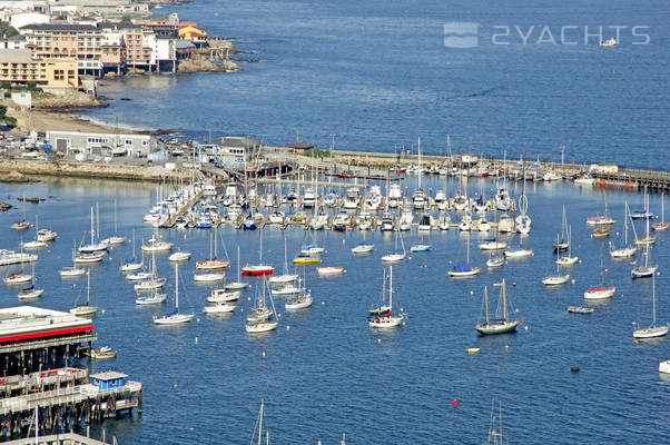 Breakwater Cove Marina