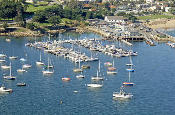 Breakwater Cove Marina