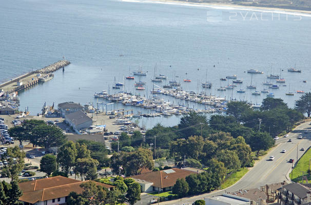 Breakwater Cove Marina