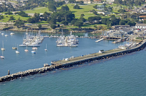 Breakwater Cove Marina