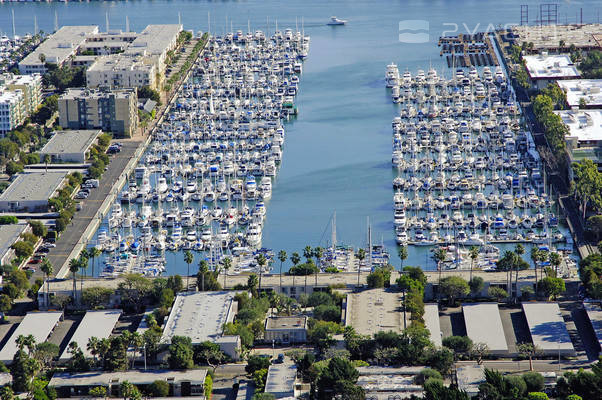 Bar Harbor Apts and Marina