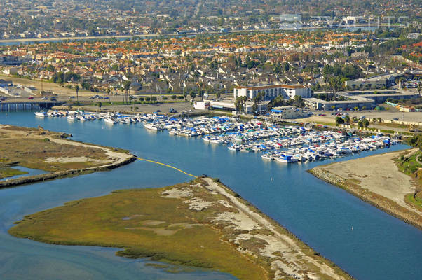 Cerritos Bahia Marina