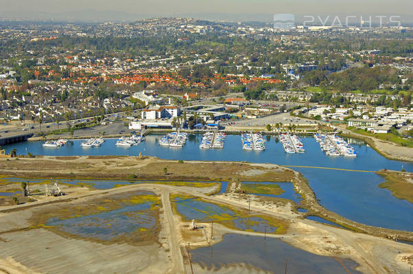 Cerritos Bahia Marina