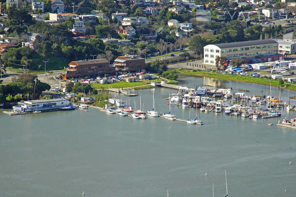 Cass Gidley Marina