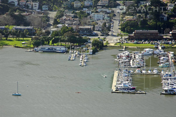 Cass Gidley Marina