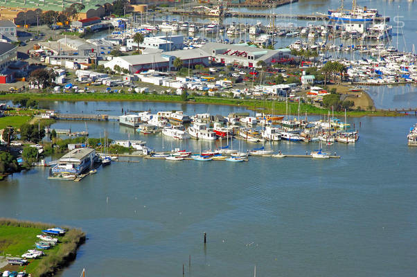 Cass Gidley Marina