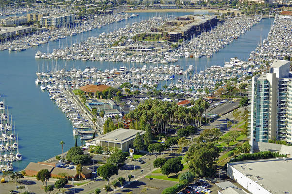 California Yacht Club