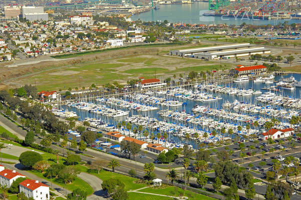 Cabrillo Beach Yacht Club